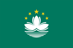 Macao China (W)